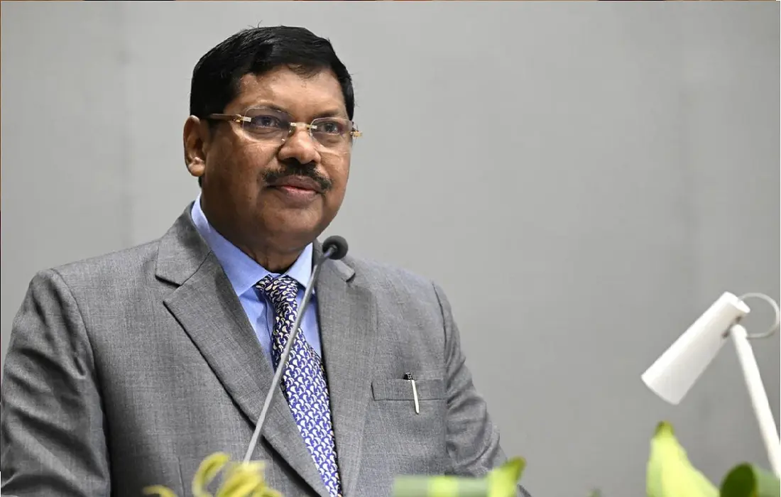 CJI B R Gavai, CJI B R Justice Gavai