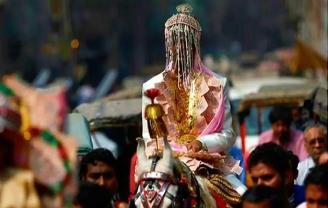 Dalit Wedding Party Attacked in Mathura, Dalit Mathura news