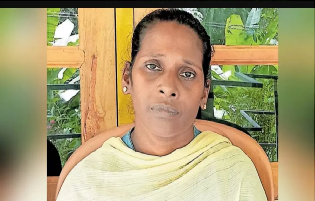 Kerala News, Violence with Dalit Mahila