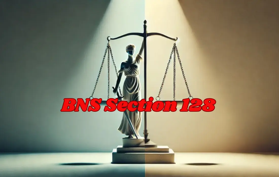 BNS Section 28, BNS Section 28 In Hindi