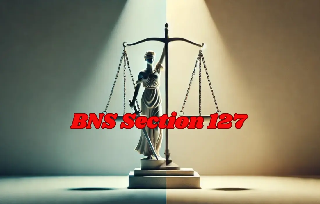 BNS Section 27, BNS Section 27 in Hindi