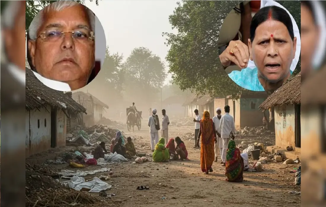 Bihar massacre, Top 5 Bihar massacre