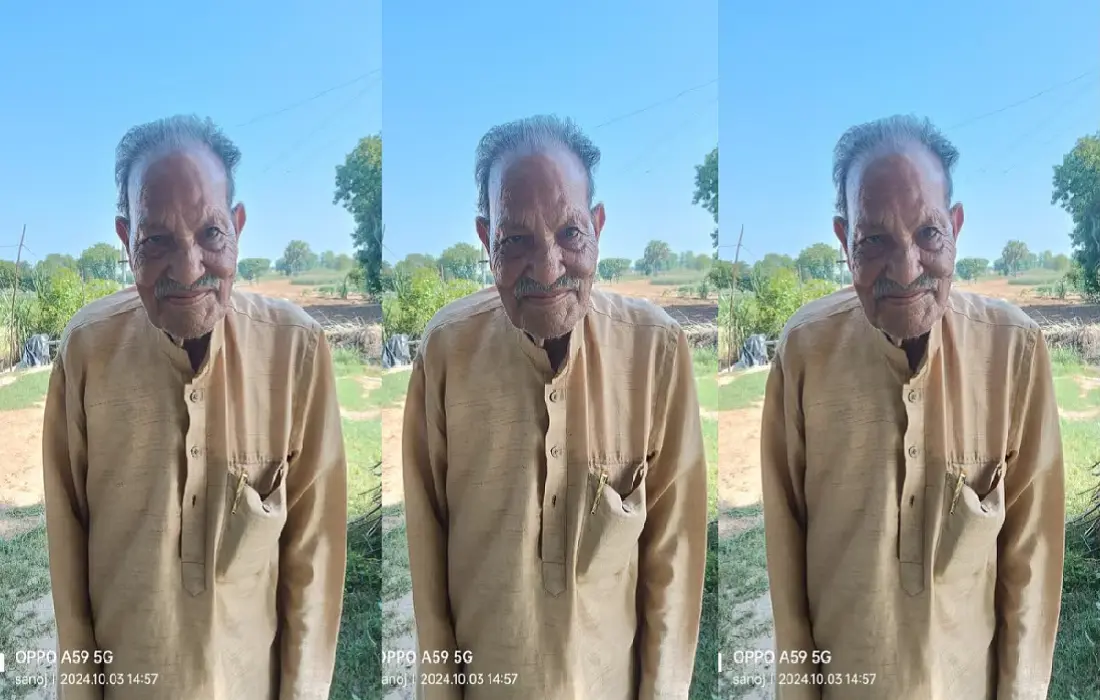 Dalit Pradhan die, Itwa news