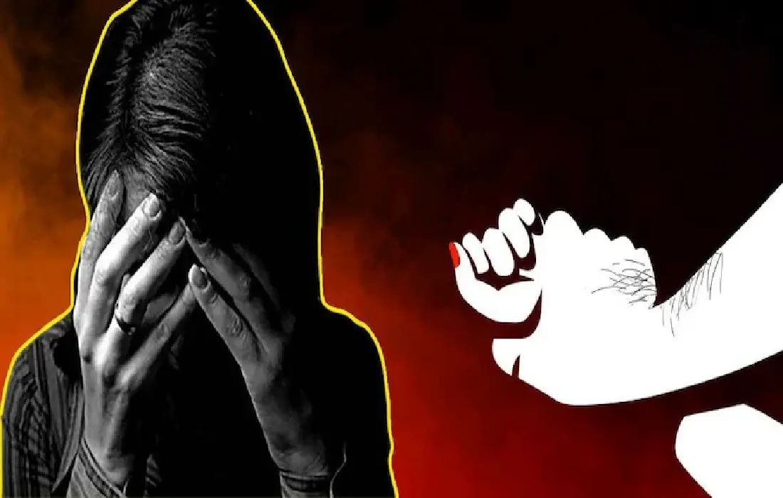 Gangrape, Dalit minor gangrape