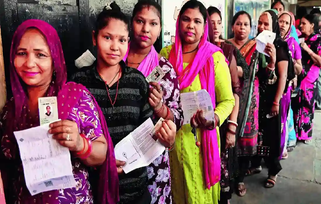 Dalits Voters, Andhra Pradesh news