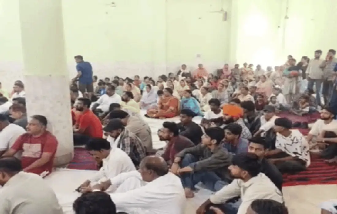 Kartik Baggan Case, Ludhiana case