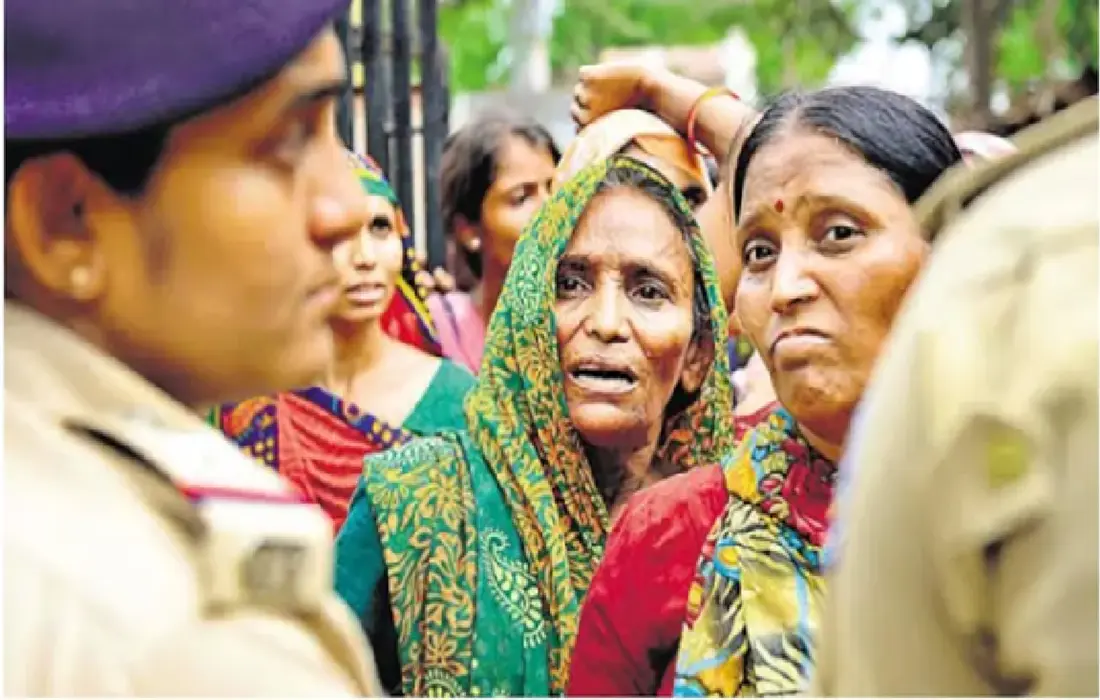 Rajasthan Crime, Dalits Caste Discrimination