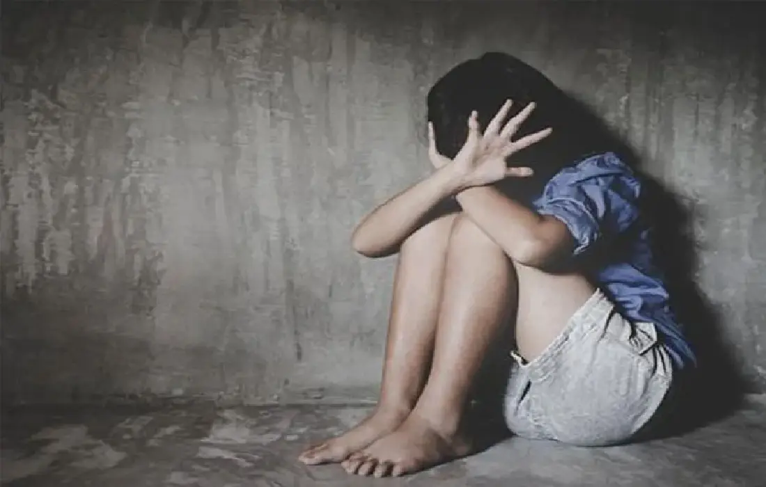 Dalit girl raped, Bijnor Raped