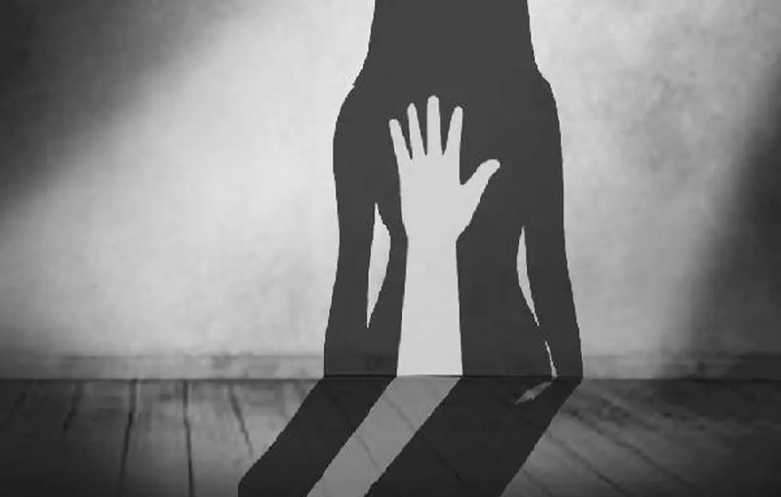 Fatehpur news, Conversion and rape
