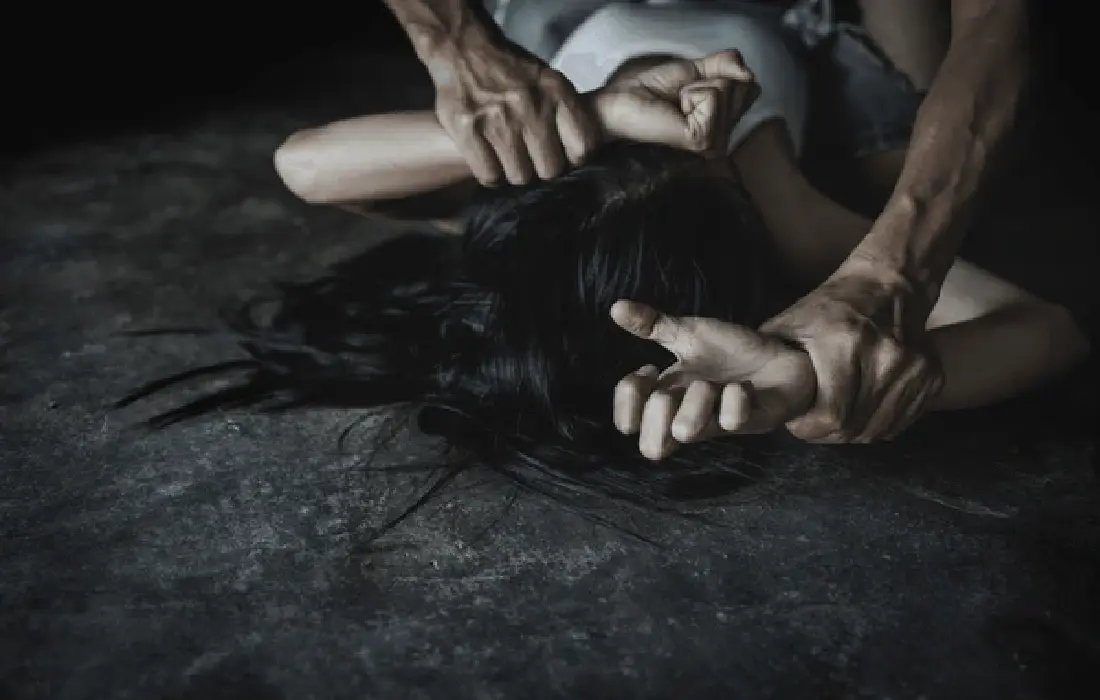 Raped, Dalit girl raped