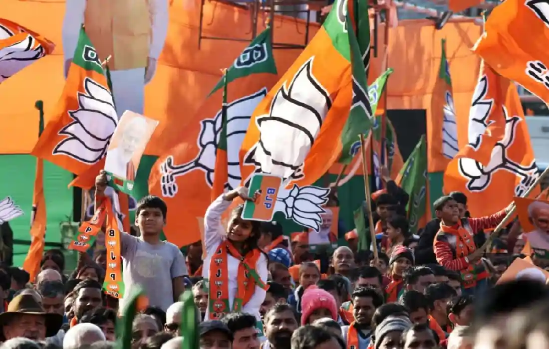 Bihar news, BJP Candidate First List