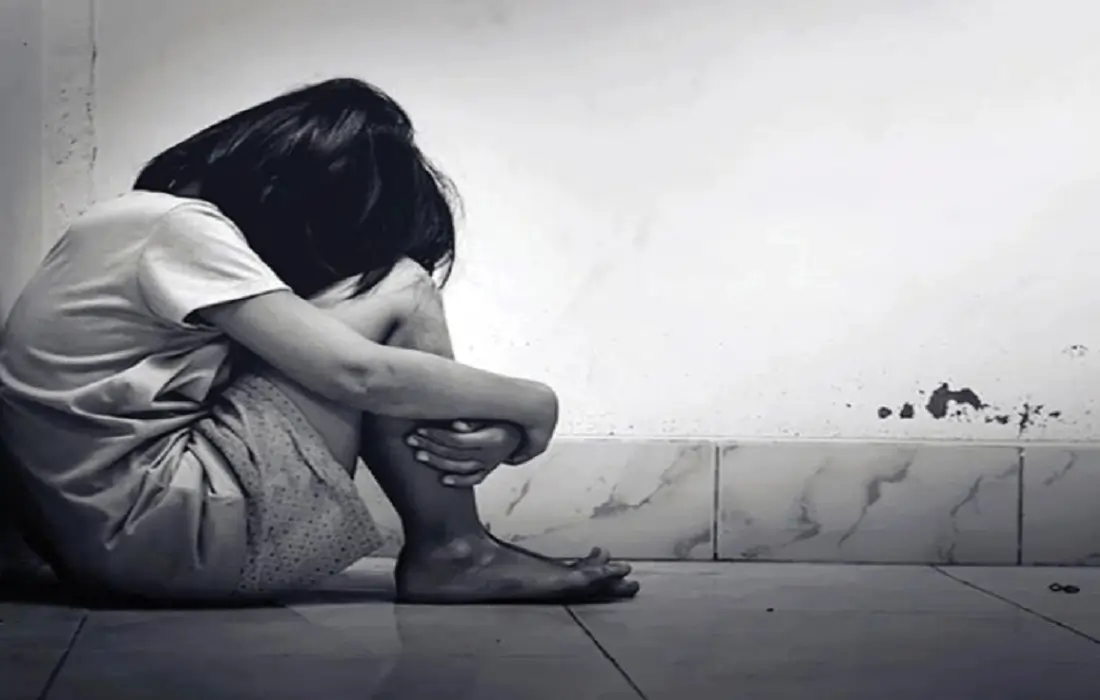 Dalit Minor girl molest
