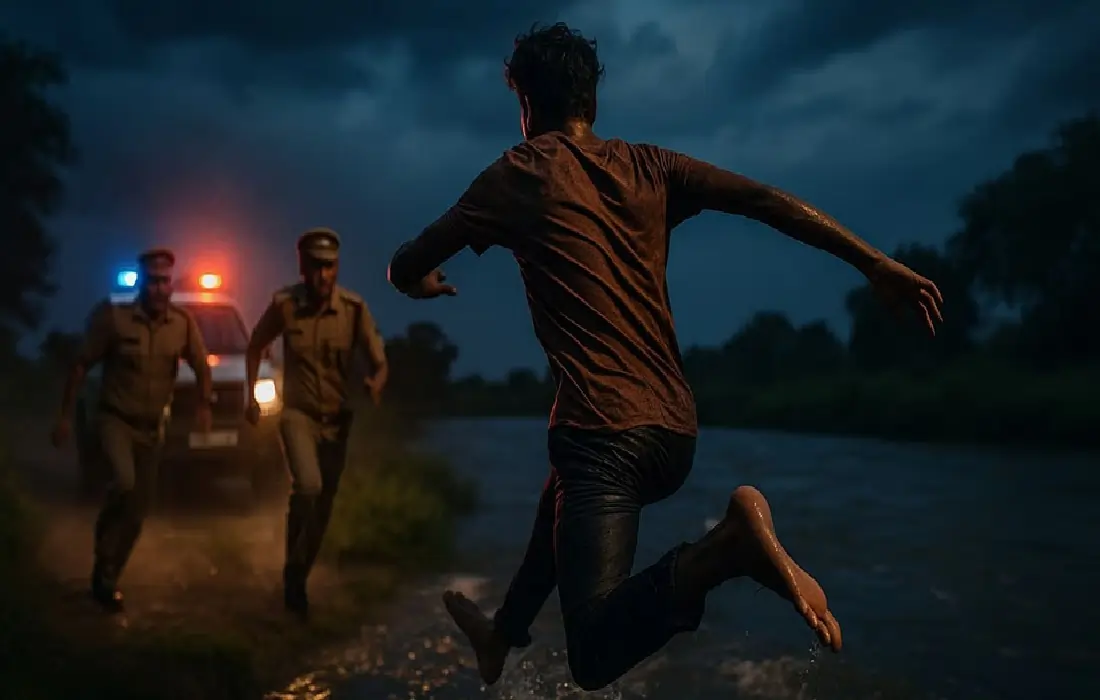 Dalit boy died, Kanauj news update