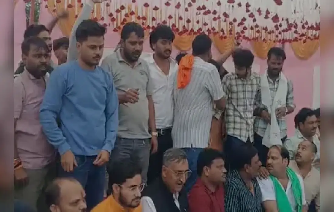 MP News, Bhind latest news