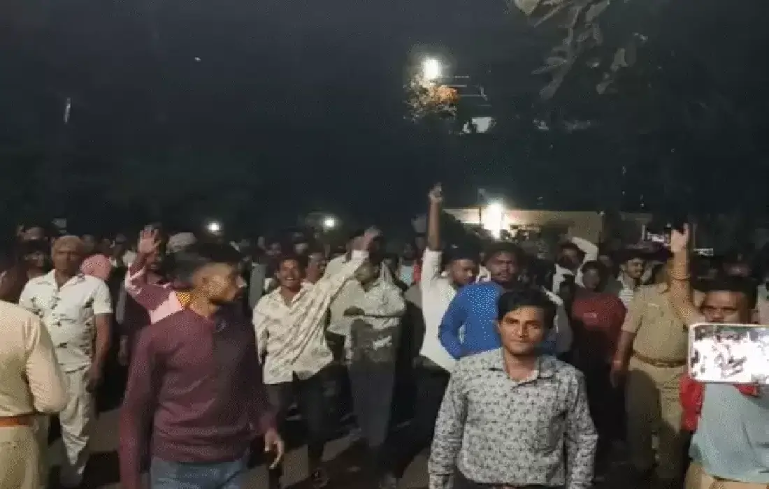 Madhya Pradesh, Khandwa news