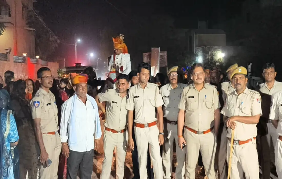 Jodhpur latest news, Jodhpur News