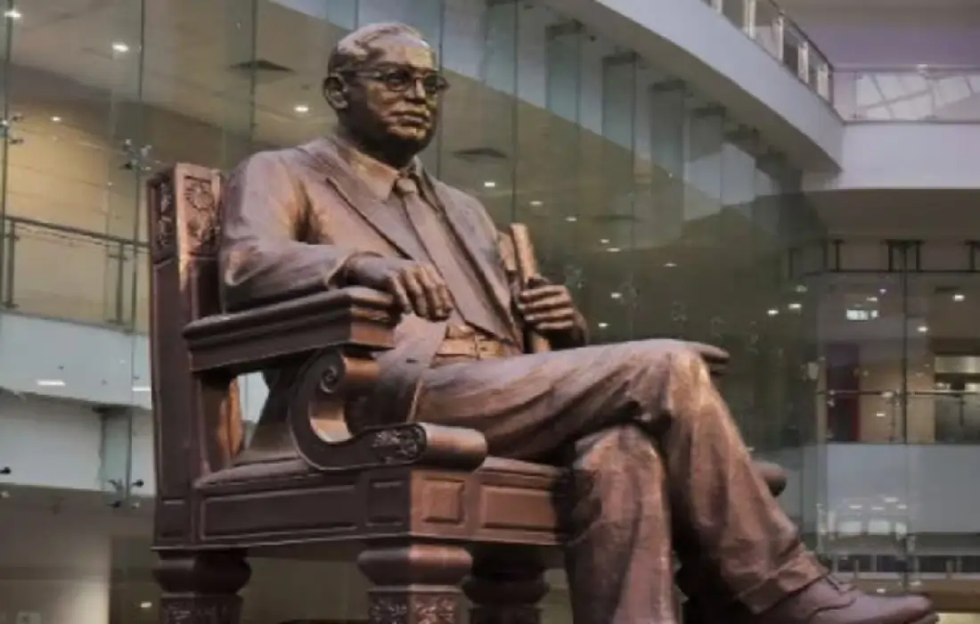 Top 5 Ambedkar place