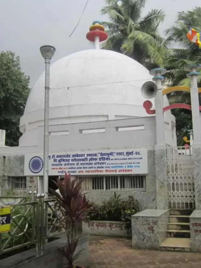 जानें क्या है पंचतीर्थ स्रकिट का कायाकल्प