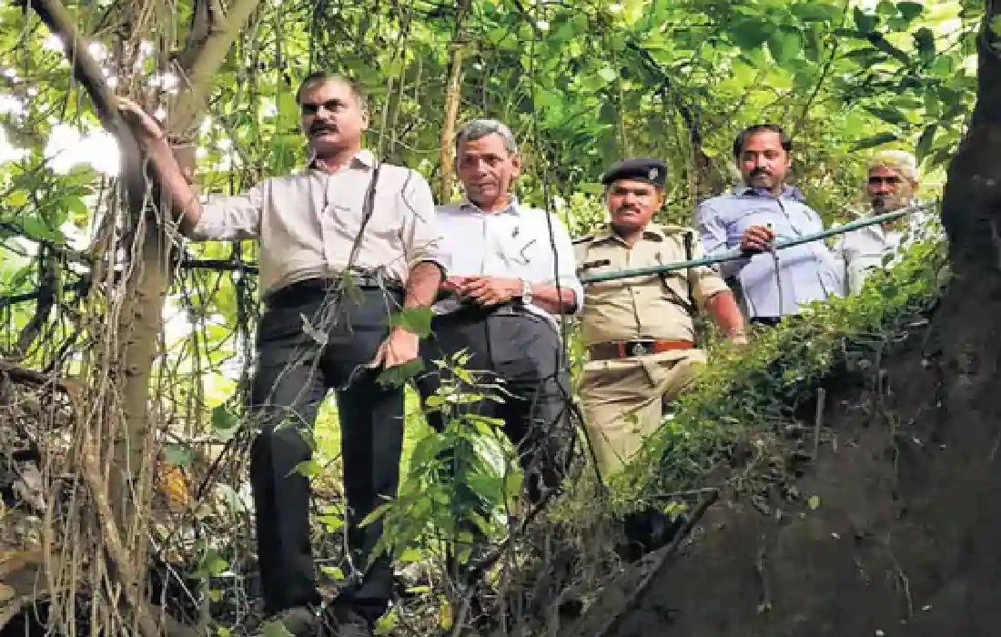 Bihar Champa Teela