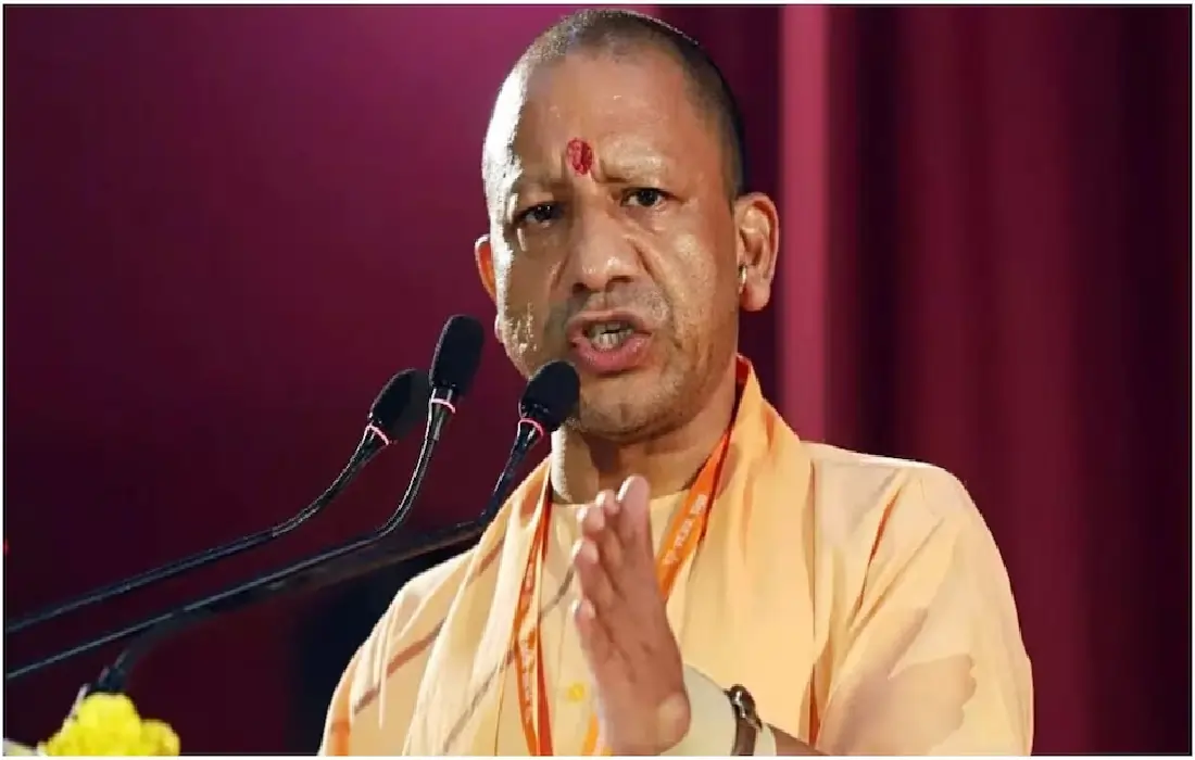 CM Yogi, Bangladesh Dalit youth murder