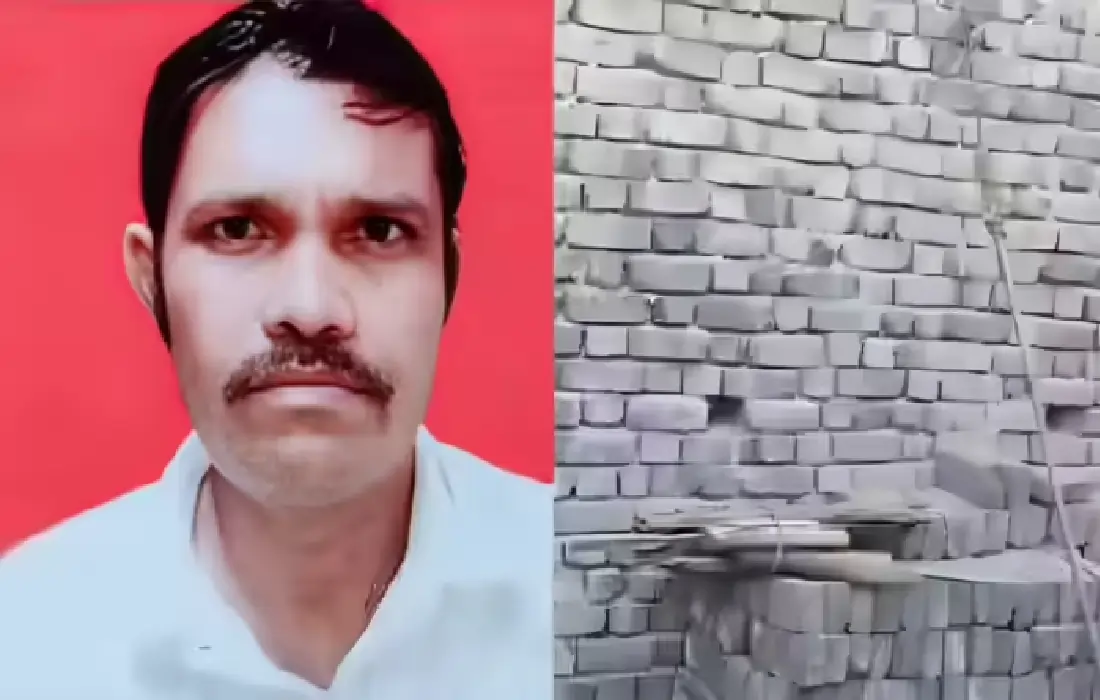 Dalit youth murder