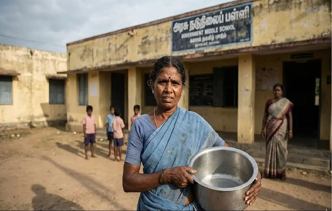 Tamil nadu news, Karur latest news