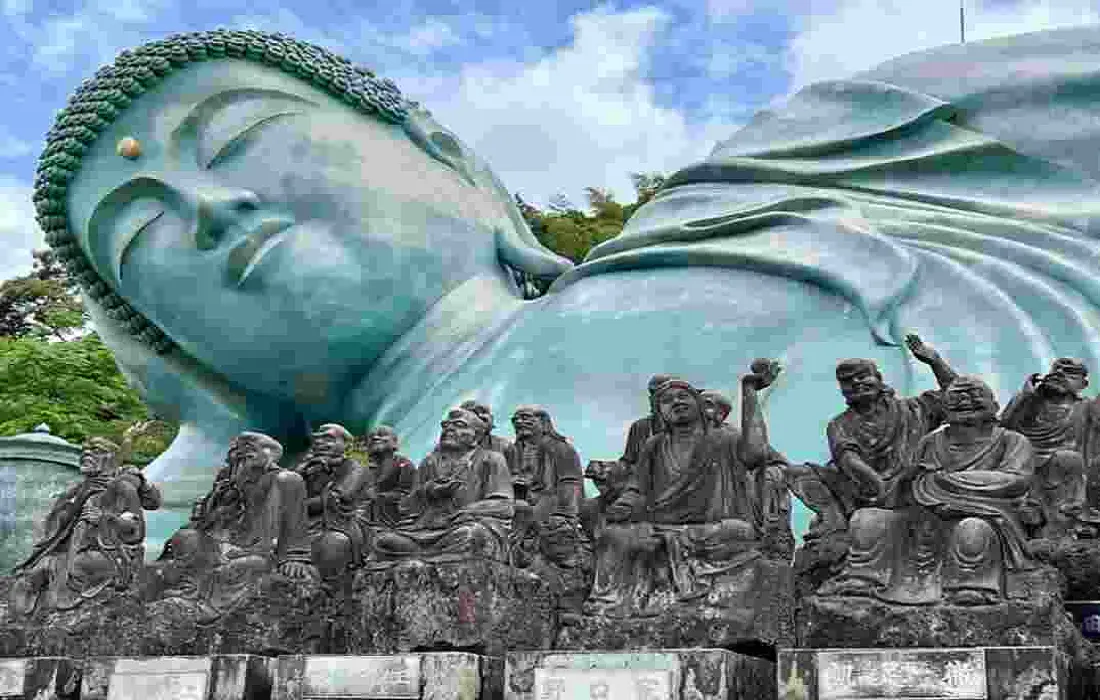 Buddhism in Japan