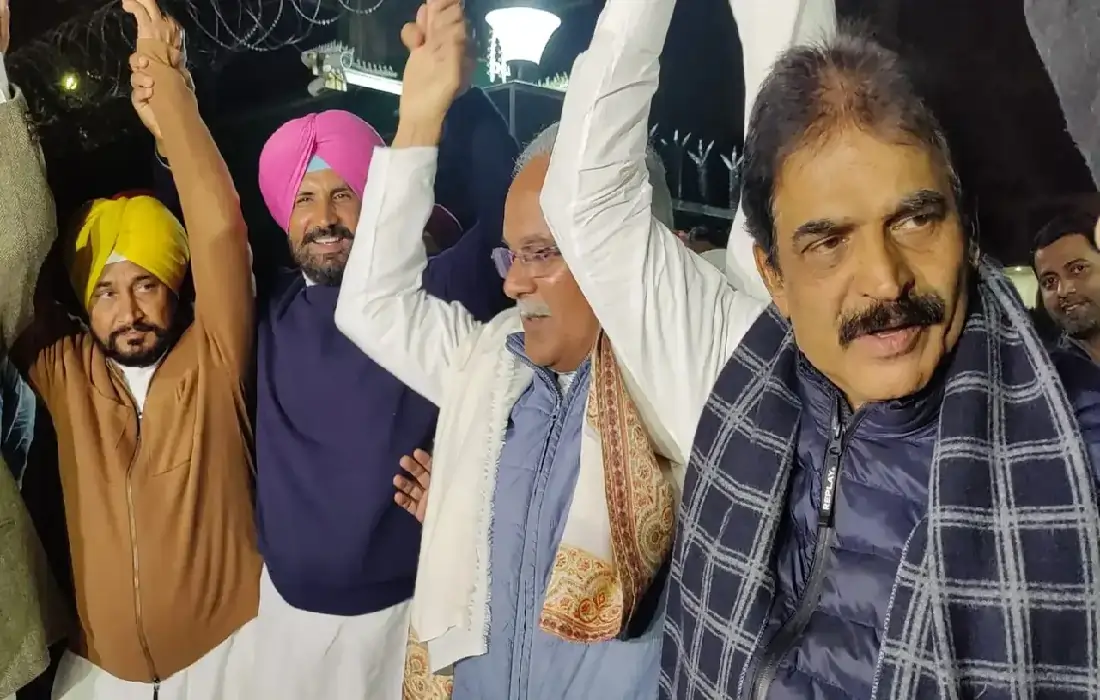 Punjab news