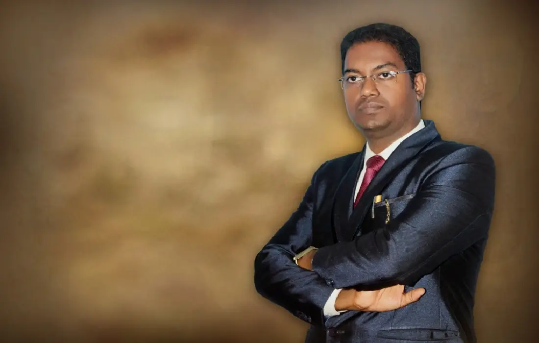 Rajratan Ambedkar