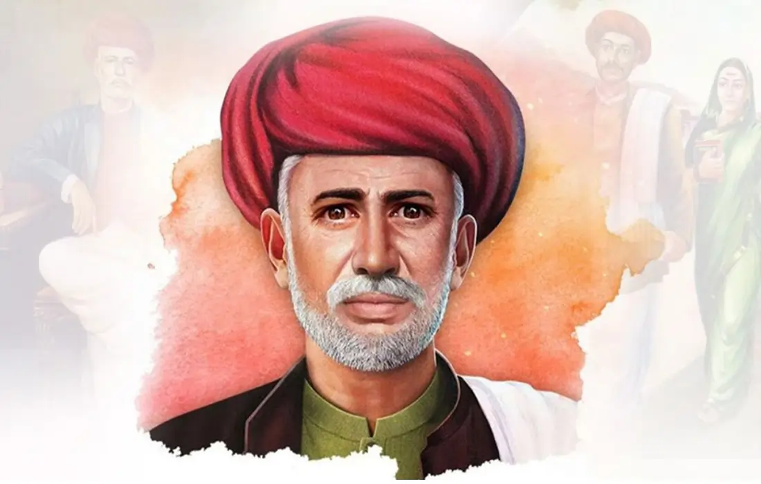Satyashodhak Samaj Legacy