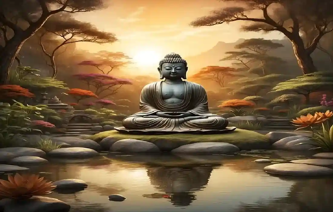 Buddha