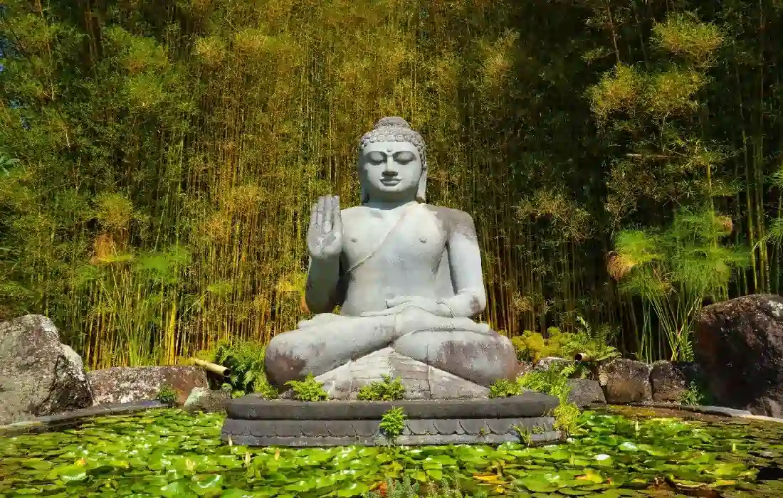 Buddhism, Ambedkar and Dalits