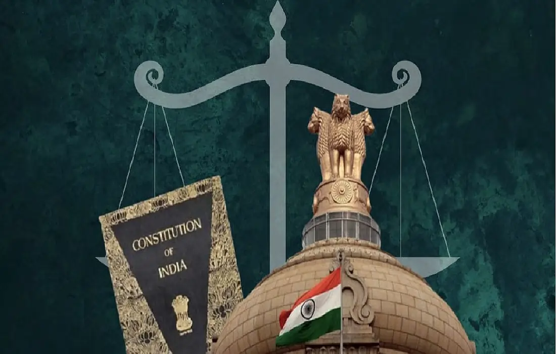 Constitution of India, Sardar Vallabh bhai patel