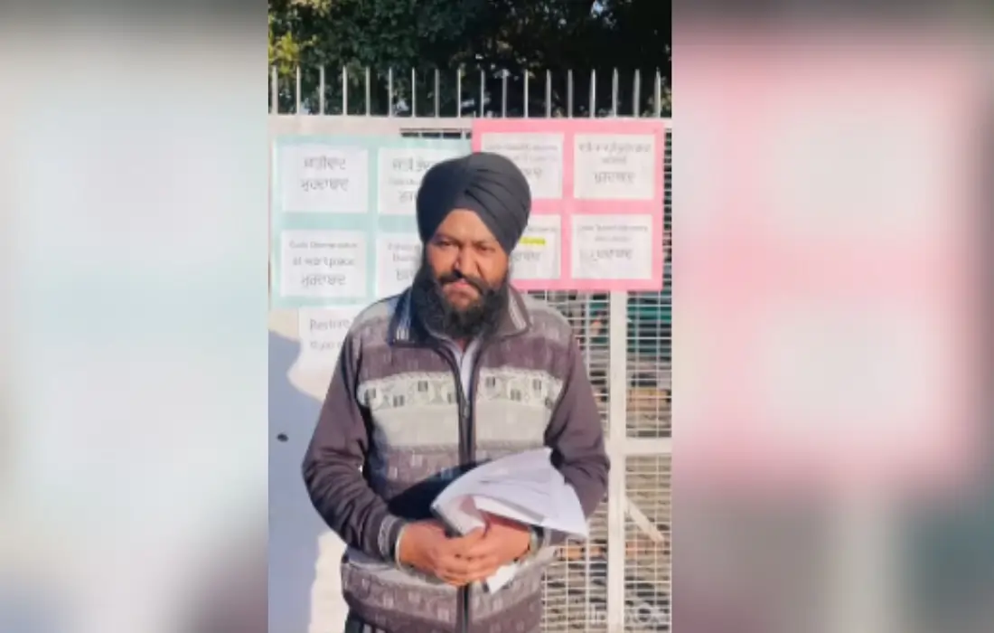 Dalit assistant professor, Top 5 Dalit in Hindi