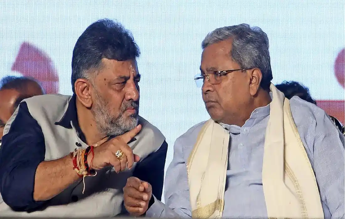Karnataka Politics