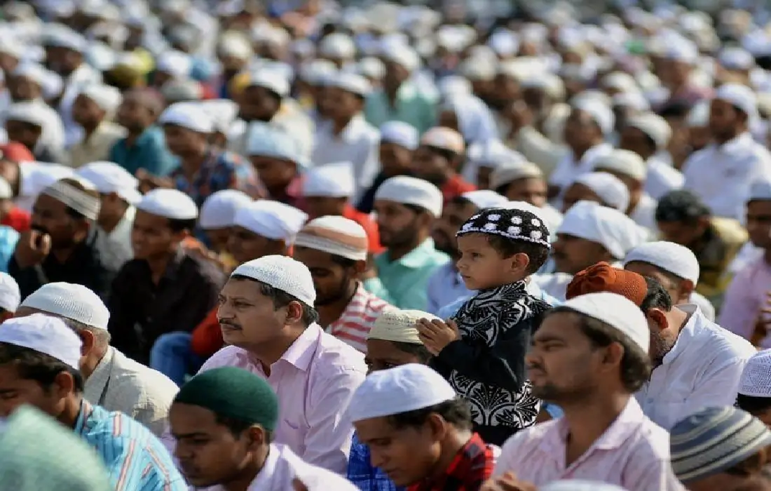 Scheduled Caste Status for Muslims