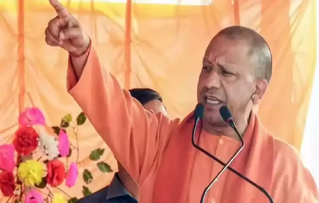 Yogi Adityanath, Top 5 Dalit news