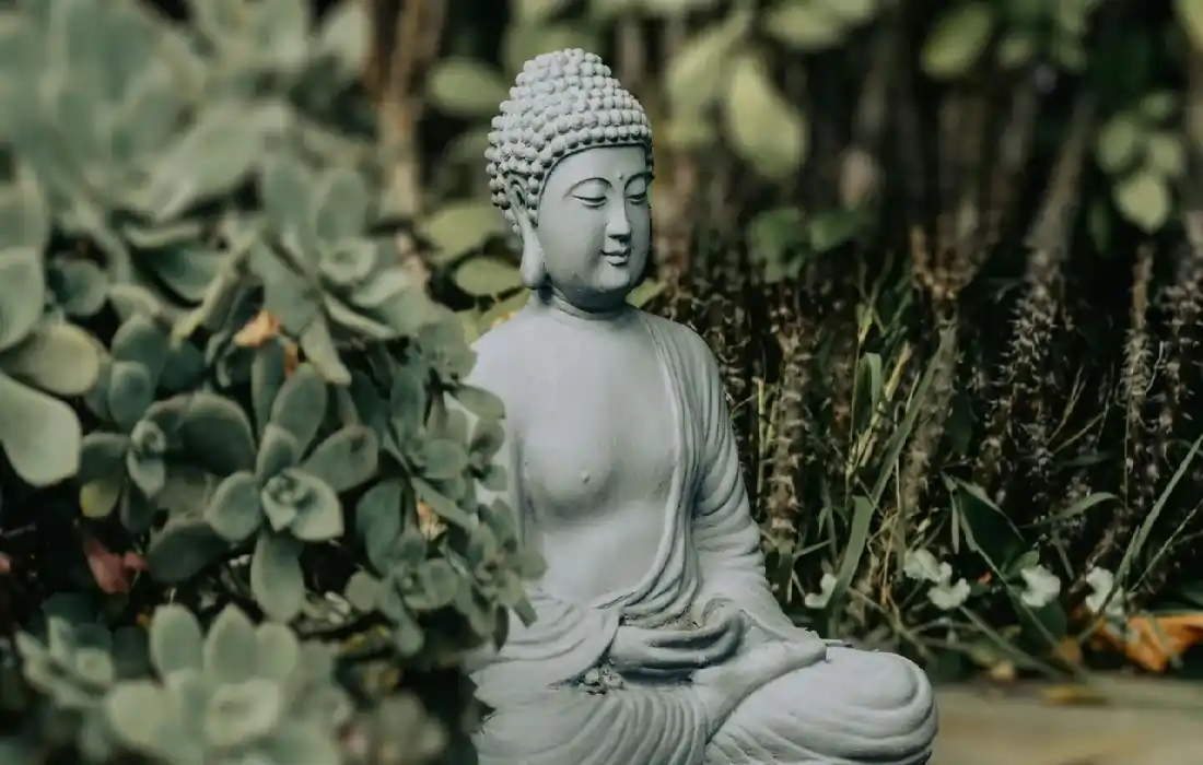 Buddha