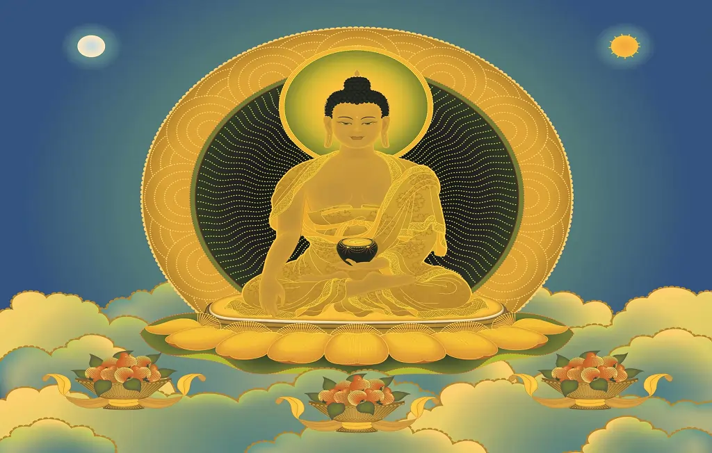 Buddha