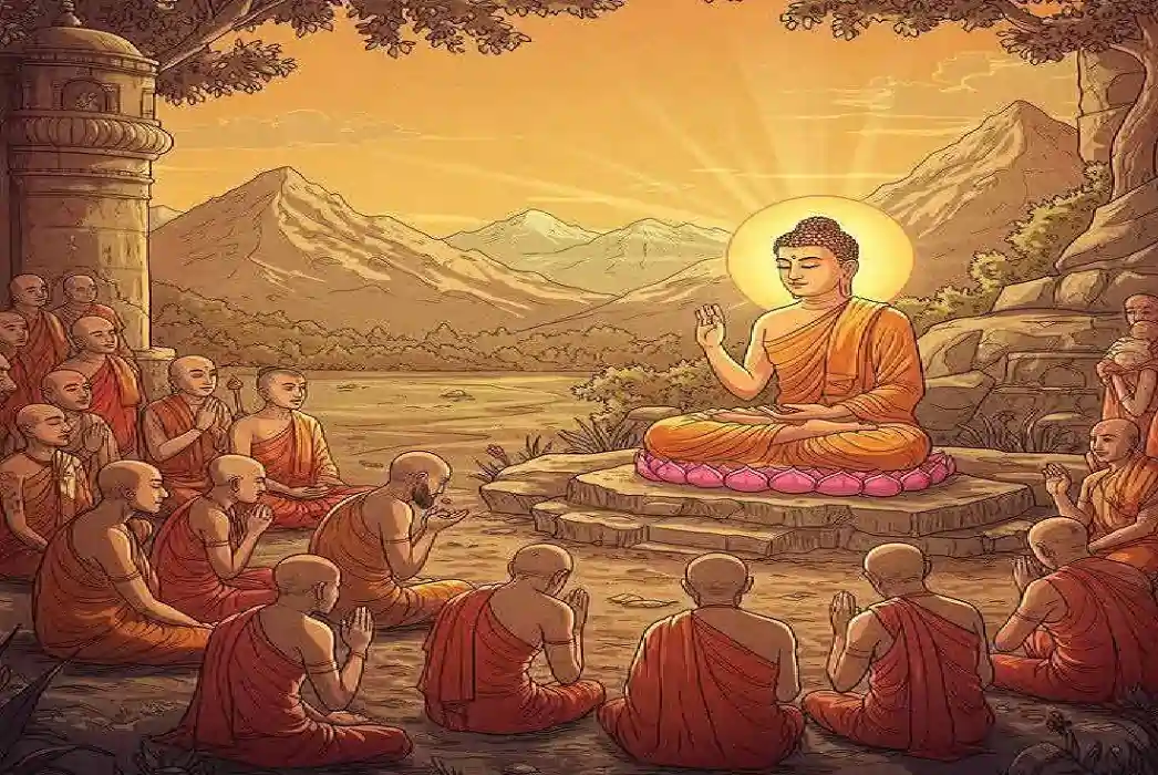 Buddha