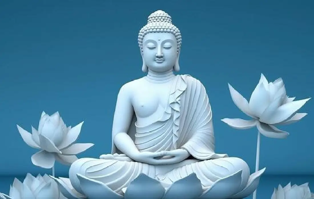 Buddhism