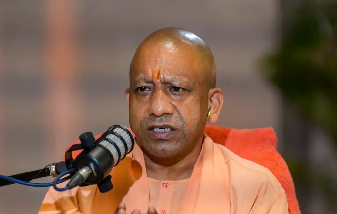 CM Yogi, Top 5 Dalit news
