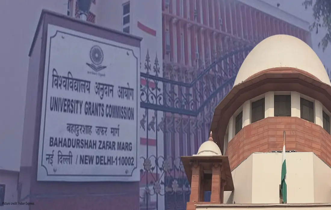 UGC Guidelines, Top 5 Dalit news