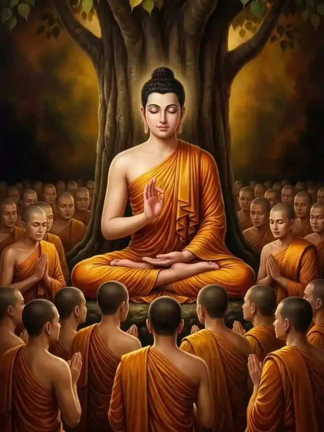 Buddha