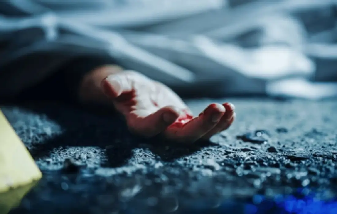 Amerli Dalit Men Died, Gujrat latest news
