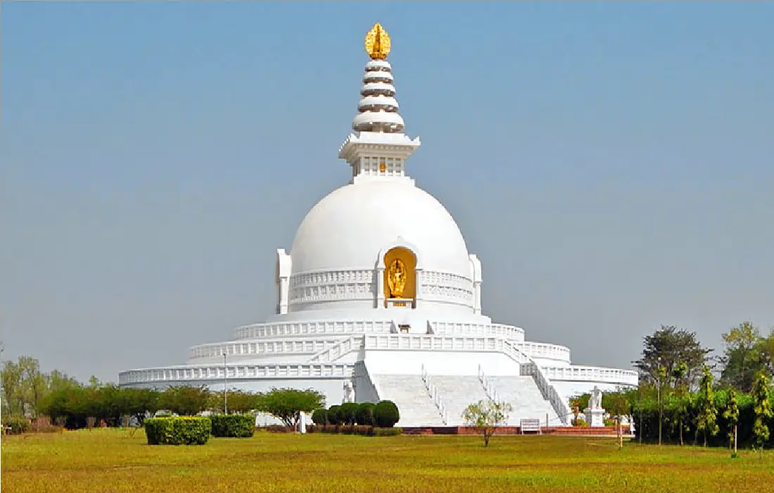 Famous Buddhist Math
