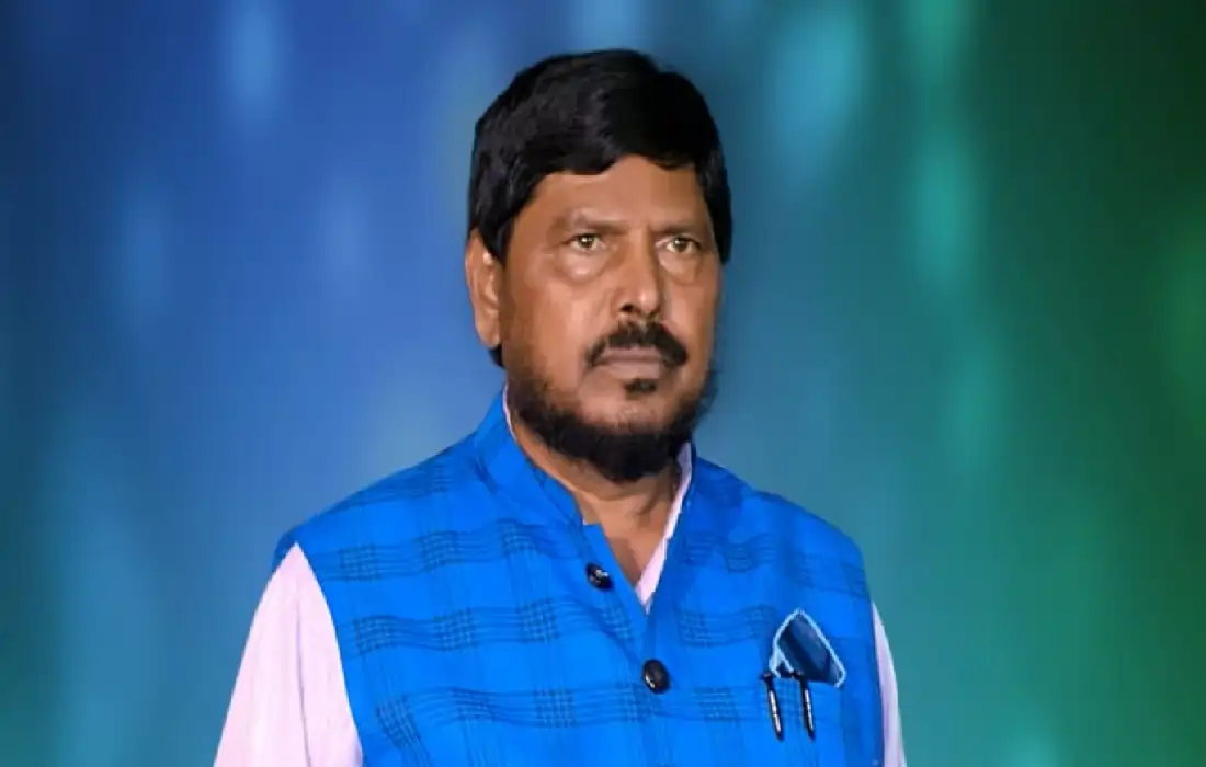 Ramdas athwale, Ramdas athwale statement