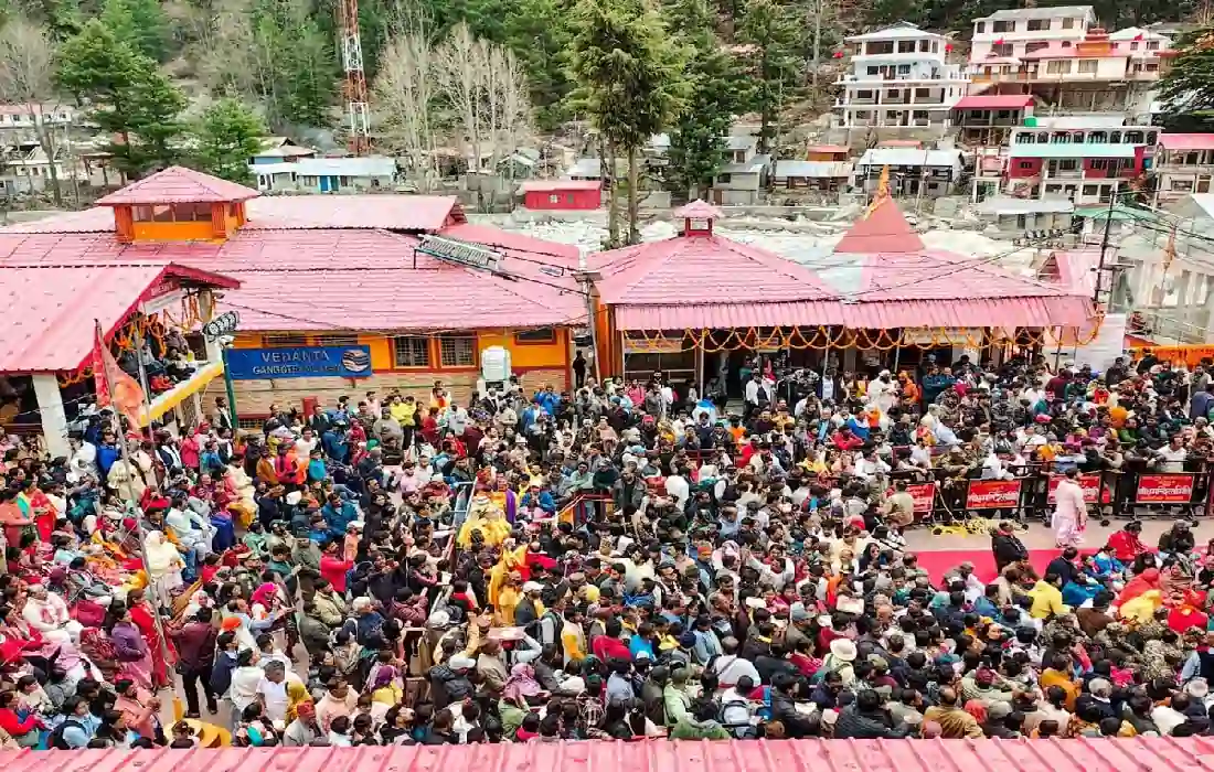 Uttarakhand news, Caste discrimination with Dalit