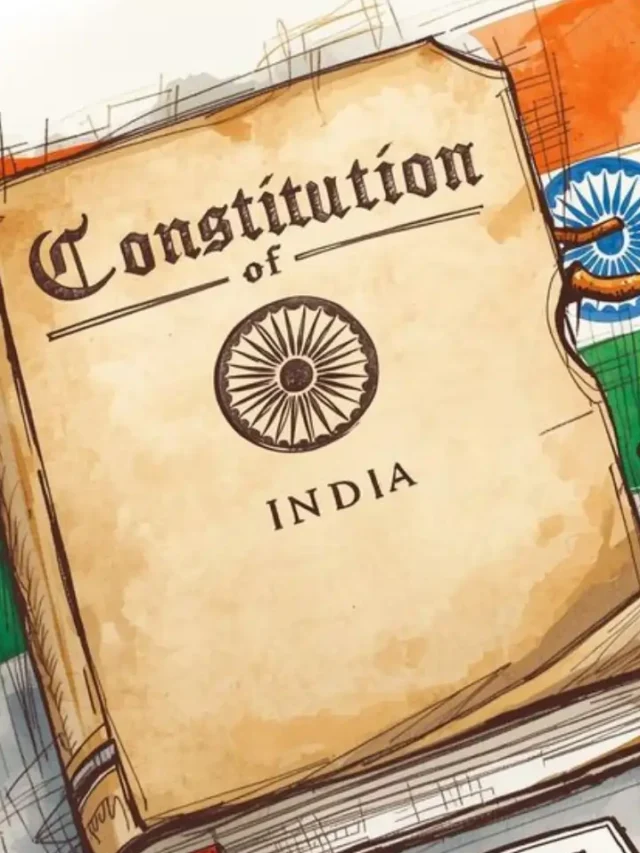 जानिए संविधान का आर्टिकल 352 क्या कहता है ?