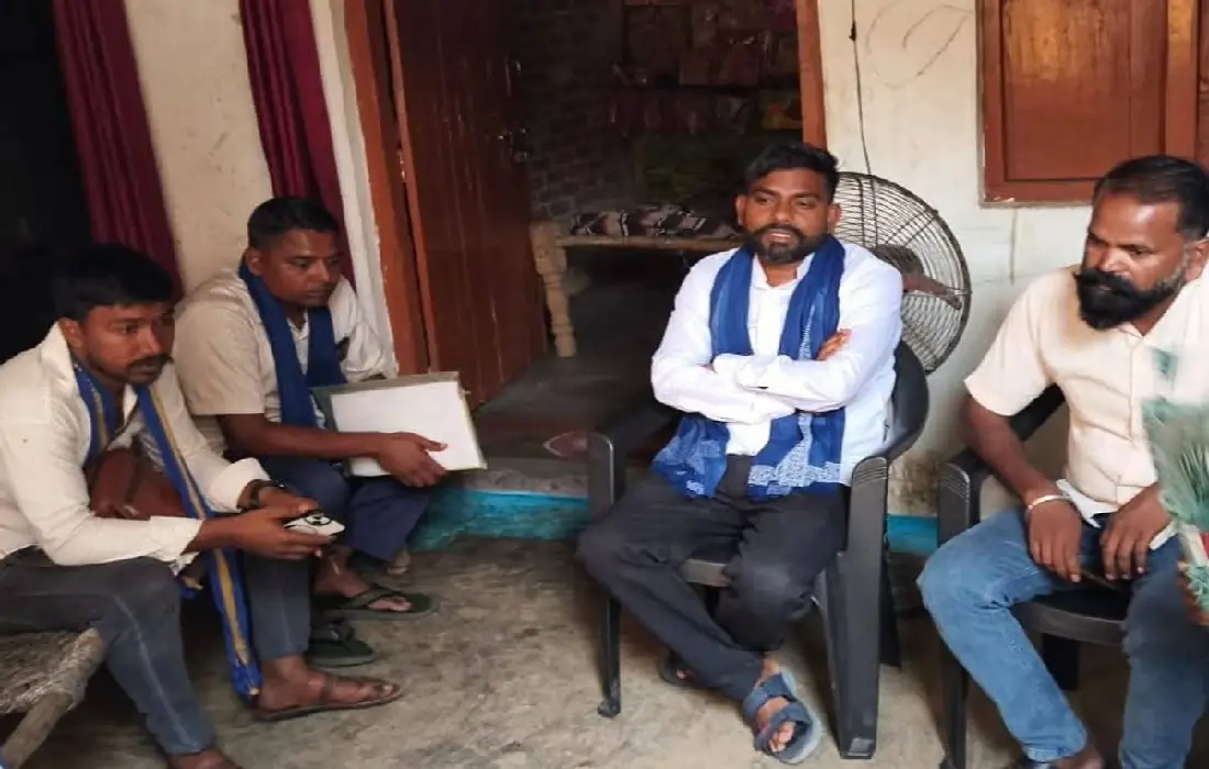 Bijnor Crime: इलाज के नाम पर गर्भवती युवती से सामूहिक दुष्कर्म, 4 आरोपी सलाखों के पीछे